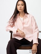 Áo Sơ Mi Vải Cotton | Kẻ Sọc