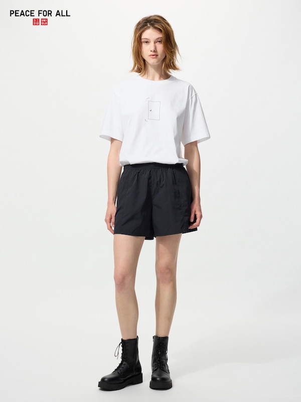 PEACE FOR ALL  Áo Thun | Ichiro Suzuki