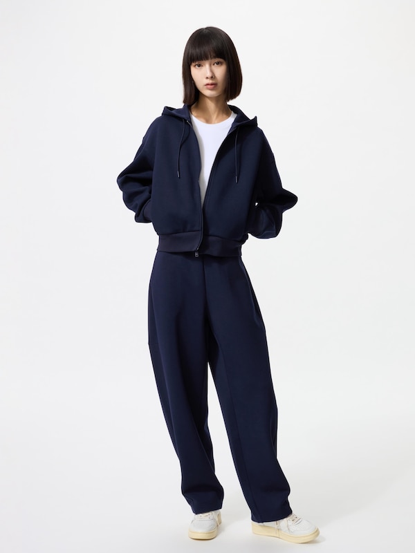 Áo Hoodie Nỉ Dry Kéo Khóa