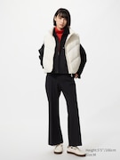 Quần Smart Pants Ống Loe