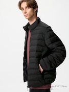 PUFFTECH Áo Khoác Chần Bông