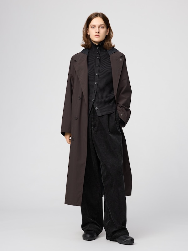 Corduroy Utility Pants