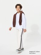 Quần Nỉ Dry | Line