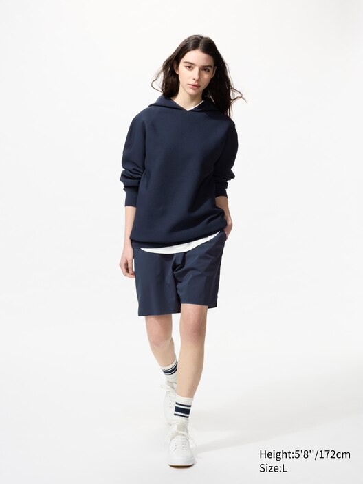Áo Hoodie Dệt 3D Có Thể Giặt Máy