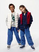 Quần Giữ Ấm | Denim