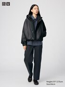 Quần Chino Vải Cotton