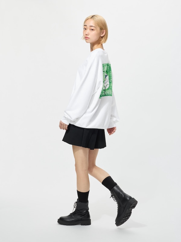 STUDIO GHIBLI Sweat Shirt