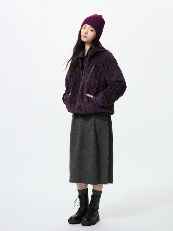 Fleece Full-Zip Jacket