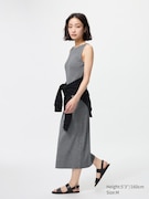 Đầm Bra Kiểu Có Thể Giặt Máy | Không Tay