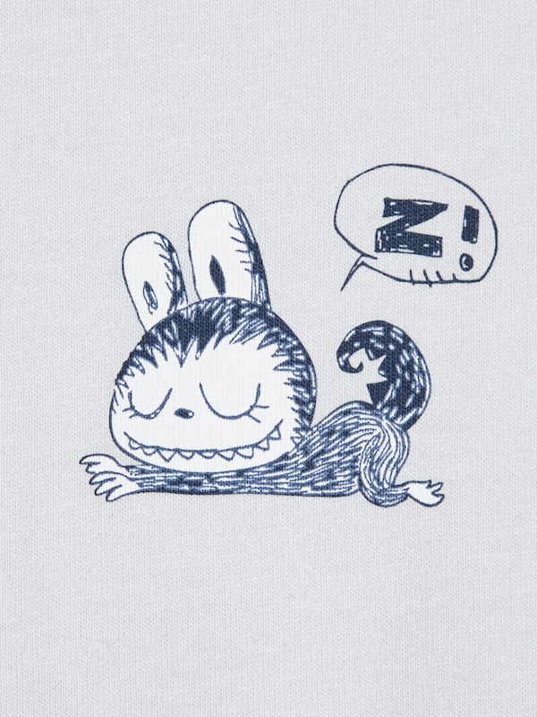 UT POP MART Áo Thun