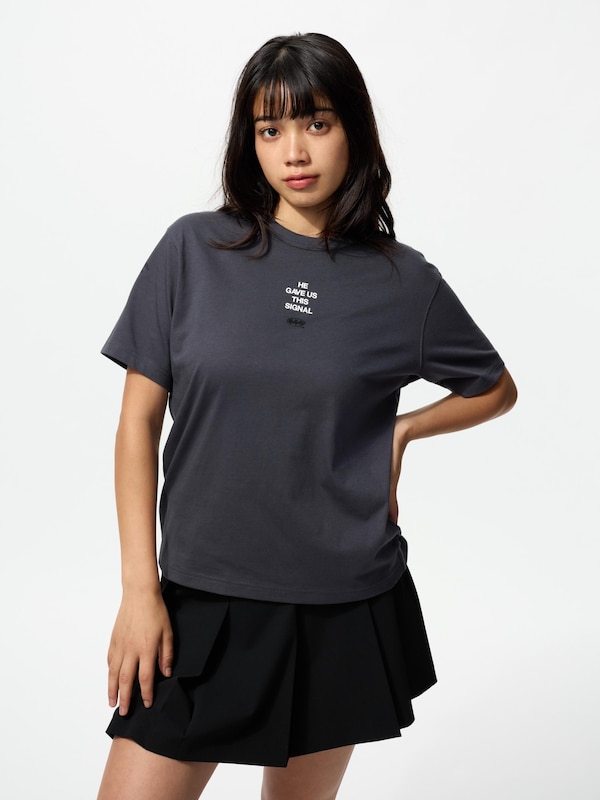 UT Universal Movies Áo Thun