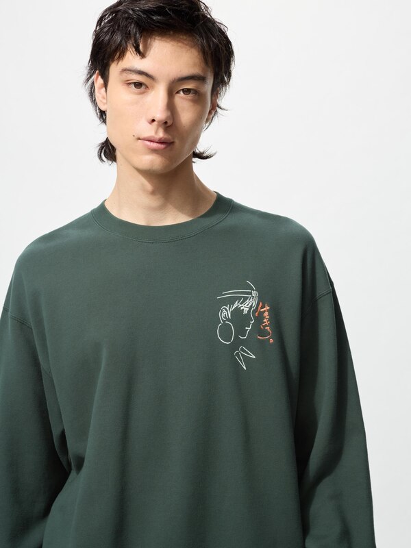 STUDIO GHIBLI Sweat Shirt