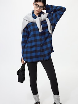 HEATTECH Ultra Warm Quần Leggings Giữ Nhiệt