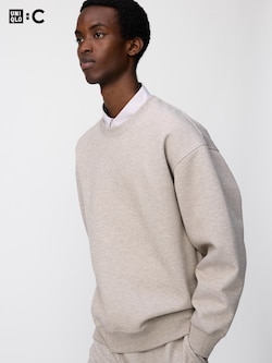 Oversized Sweatshirt