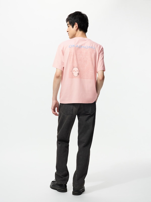 CHIIKAWA x JOKE BEAR UT