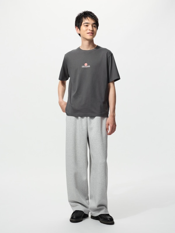 CHIIKAWA x JOKE BEAR UT