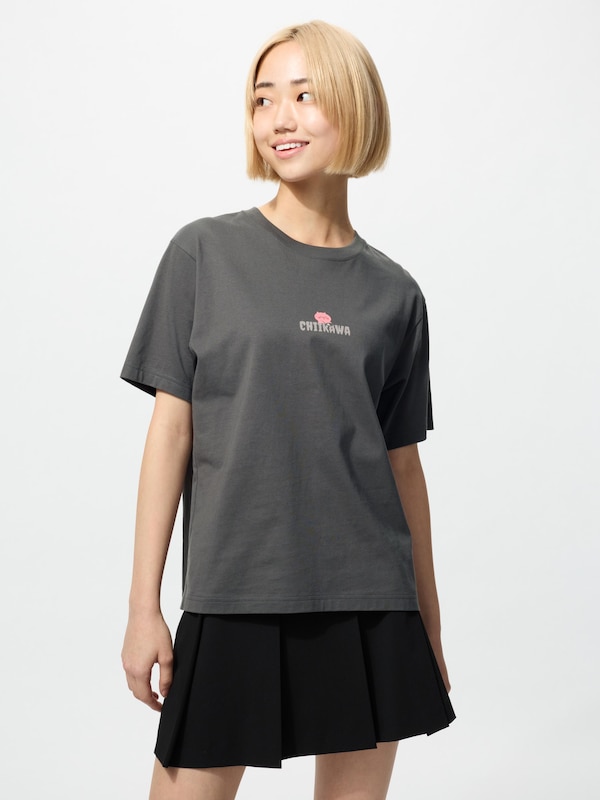 CHIIKAWA x JOKE BEAR UT