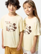 UT Mickey Mouse in Vietnam Áo Thun