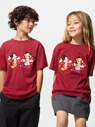 UT Mickey Mouse in Vietnam Áo Thun