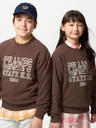 Áo Nỉ Siêu Co Giãn | Họa Tiết