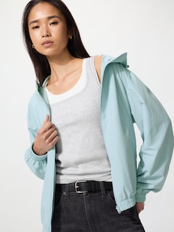 Reversible Parka