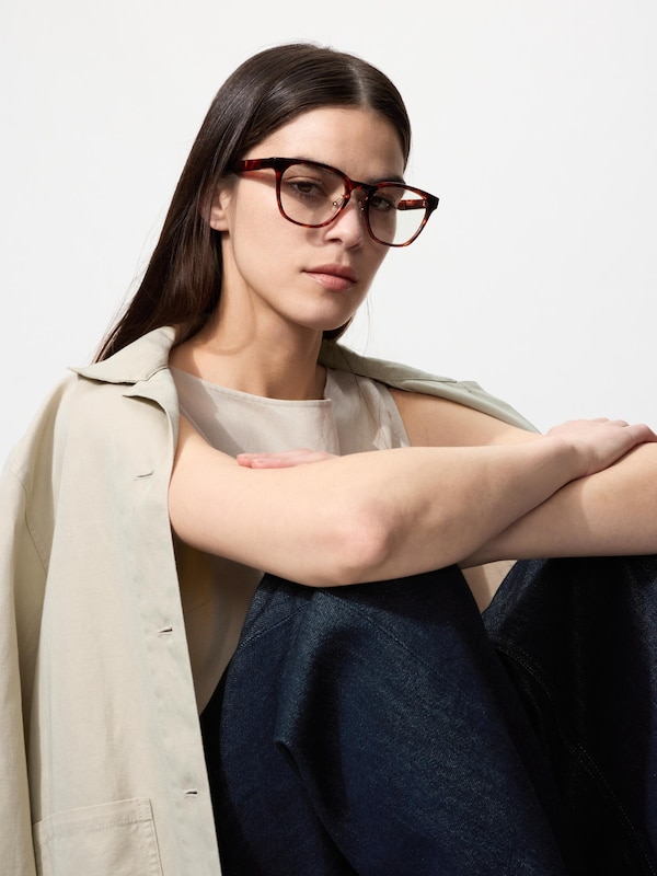 Sunglasses Square | UV Protection