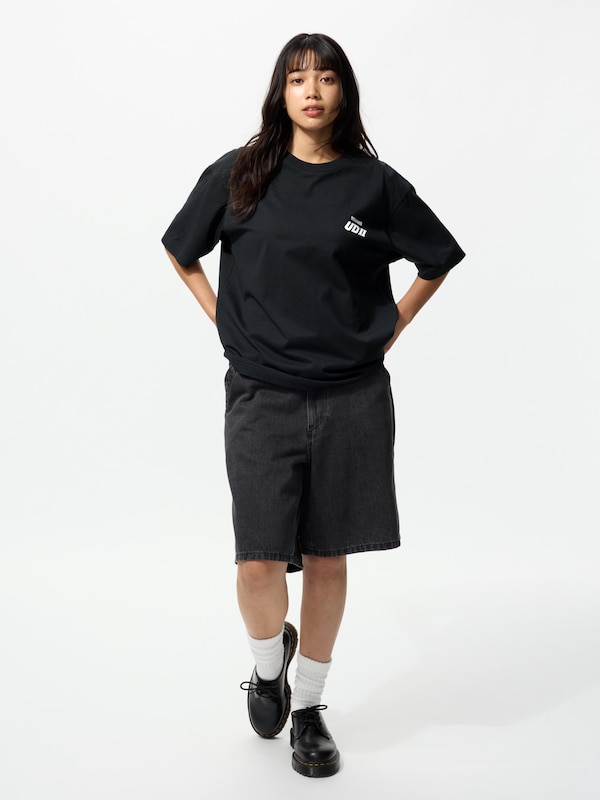 UT The Brands Áo Thun