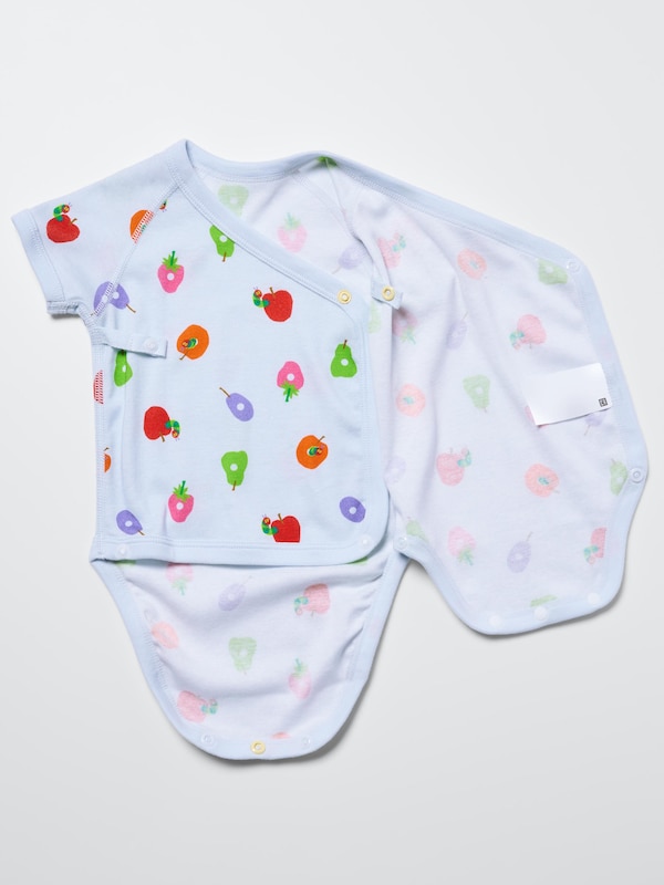 The Picture Book Bodysuit