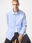 Áo Sơ Mi Vải Broadcloth | Kẻ Sọc