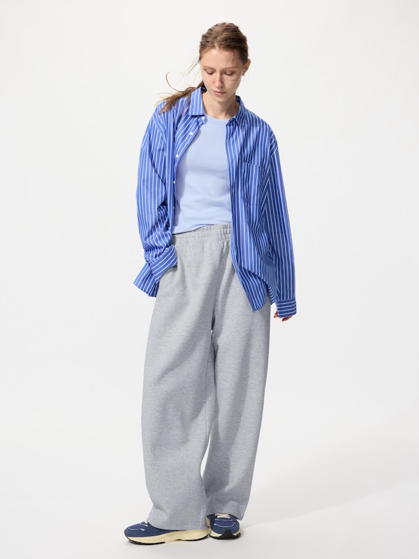 Broadcloth Shirt | Striped