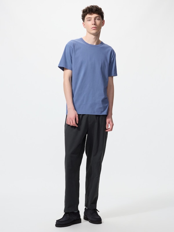 AIRism Cotton T-Shirt