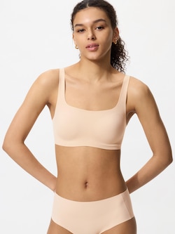 Wireless Bra Relax