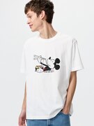 UT Mickey Mouse in Vietnam Áo Thun