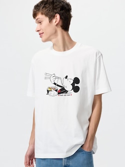 Mickey Mouse in Vietnam UT