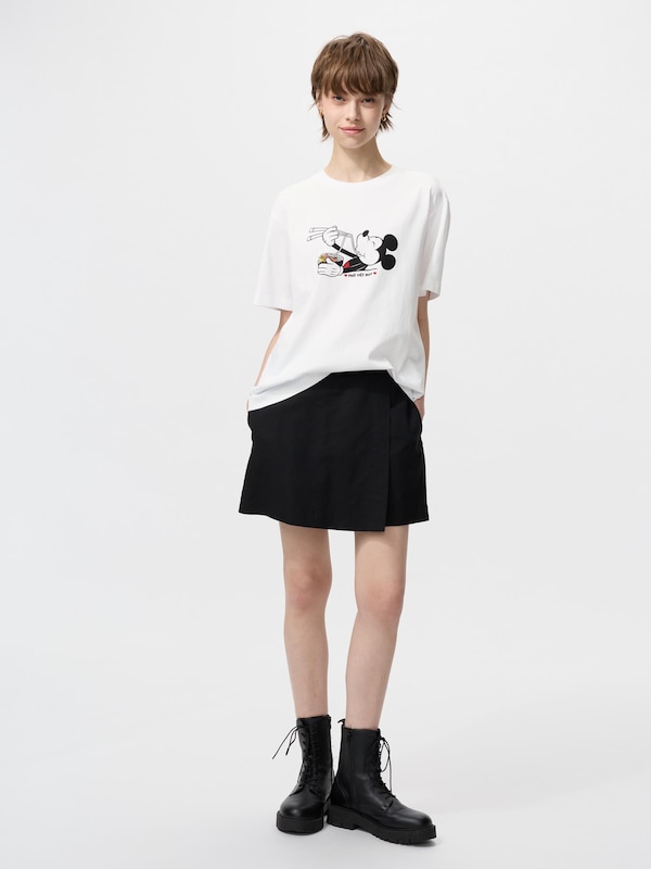 UT Mickey Mouse in Vietnam Áo Thun