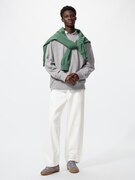 Quần Jeans Baggy