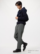 Quần Smart Pants Dài Đến Mắt Cá