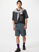 Quần Shorts Geared