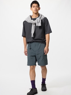 Quần Shorts Geared