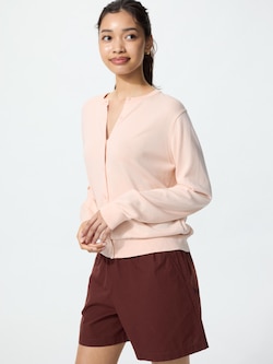 Áo Cardigan Chống Tia UV