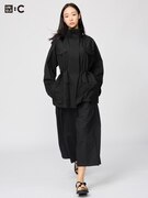Quần Culottes Vải Cotton