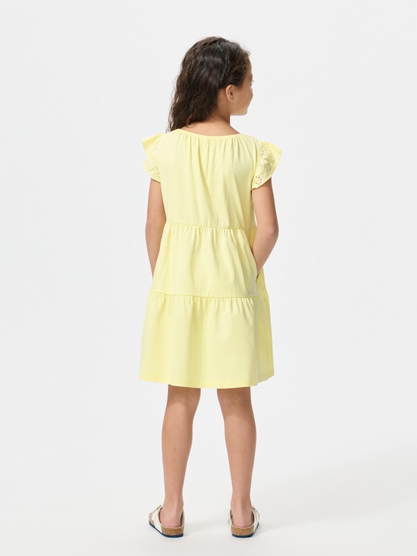 Combination Dress