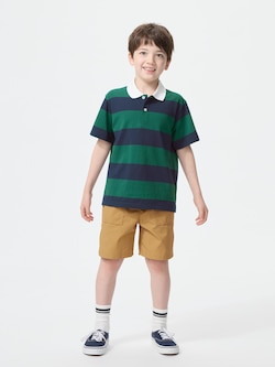 Geared Shorts