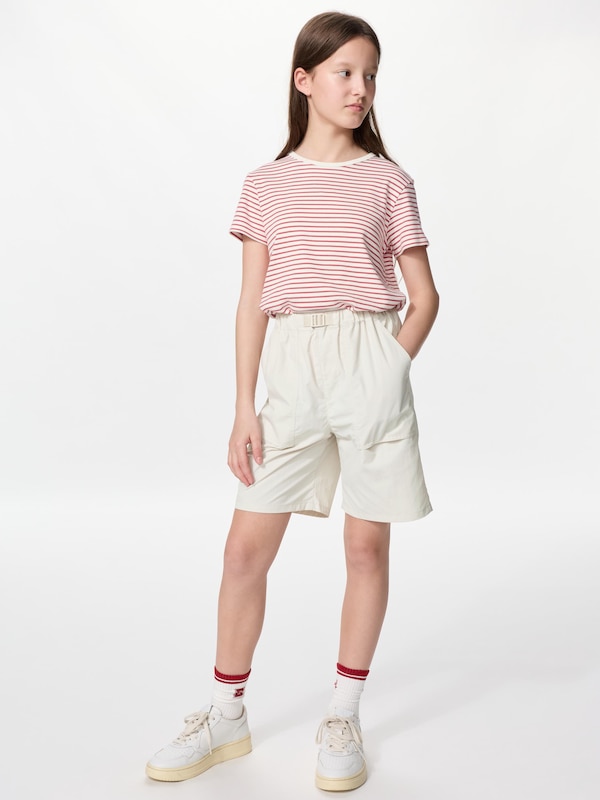 Quần Shorts Gear