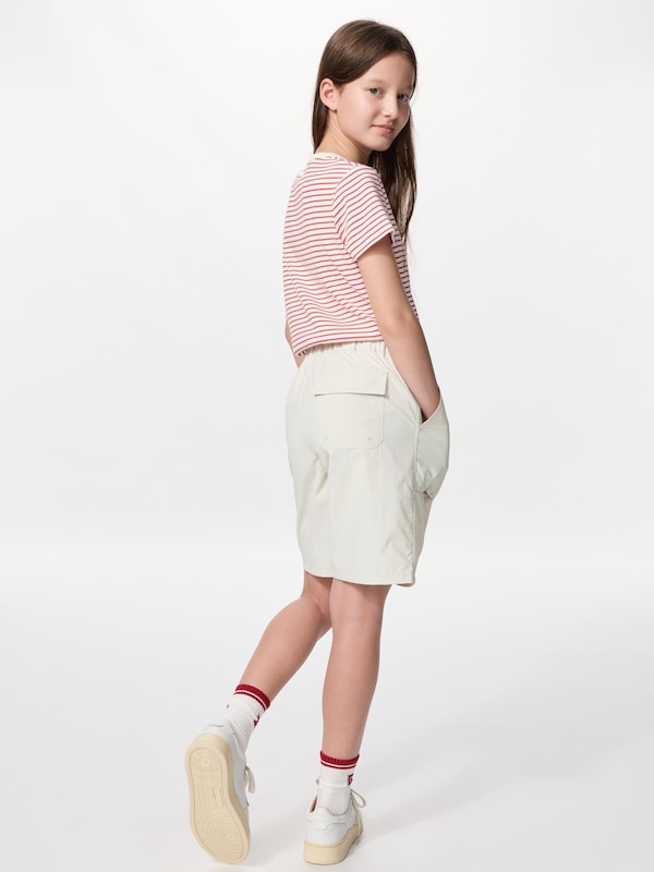 Quần Shorts Gear