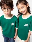 AIRism Cotton Áo Thun In Họa Tiết | Ringer