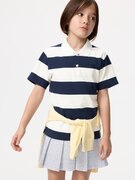 Áo Polo Vải Dry Pique