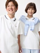 Áo Polo Vải Dry Pique