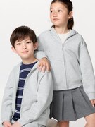 Áo Hoodie Nỉ Dry Kéo Khóa