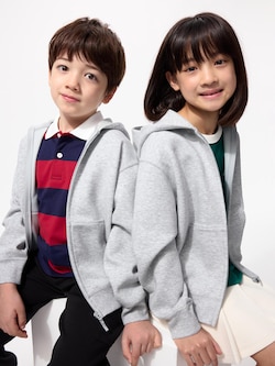 Áo Hoodie Nỉ Dry Kéo Khóa